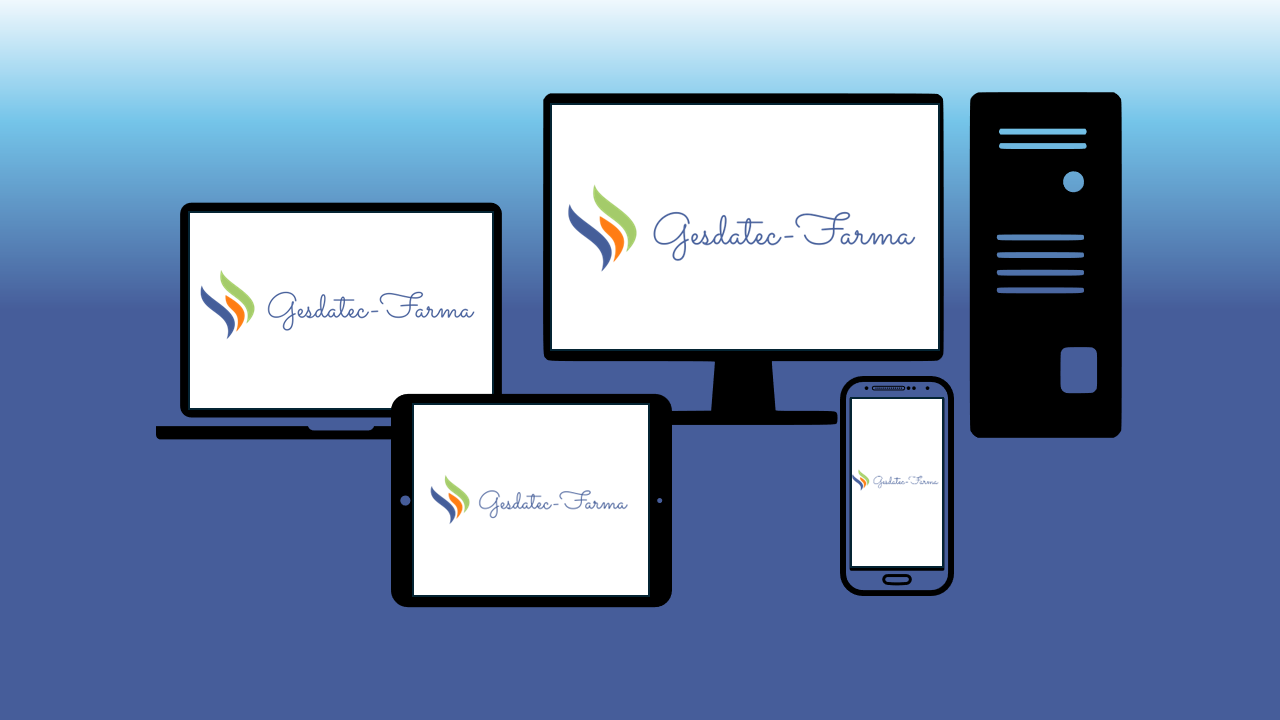 Gesdatec